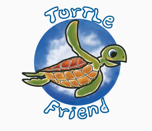 turtle friend Final RBG for Web
